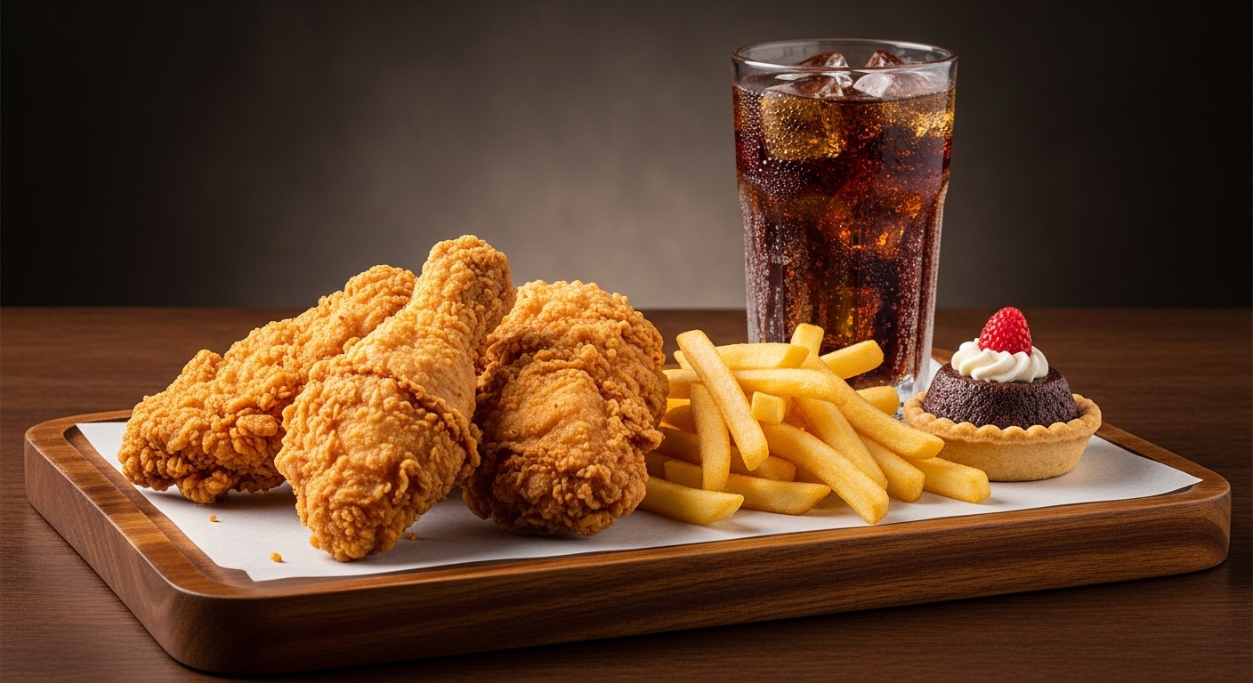 Weekend Special Combo