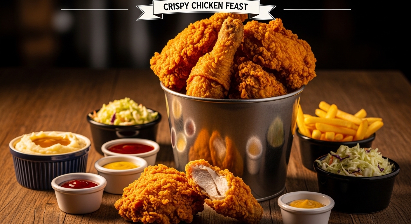 Tuesday Chicken Deal